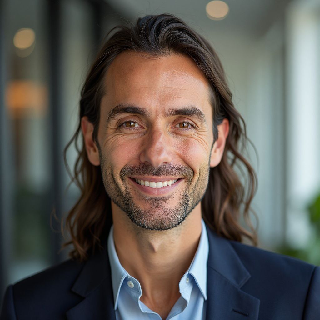 Mark Sternberg